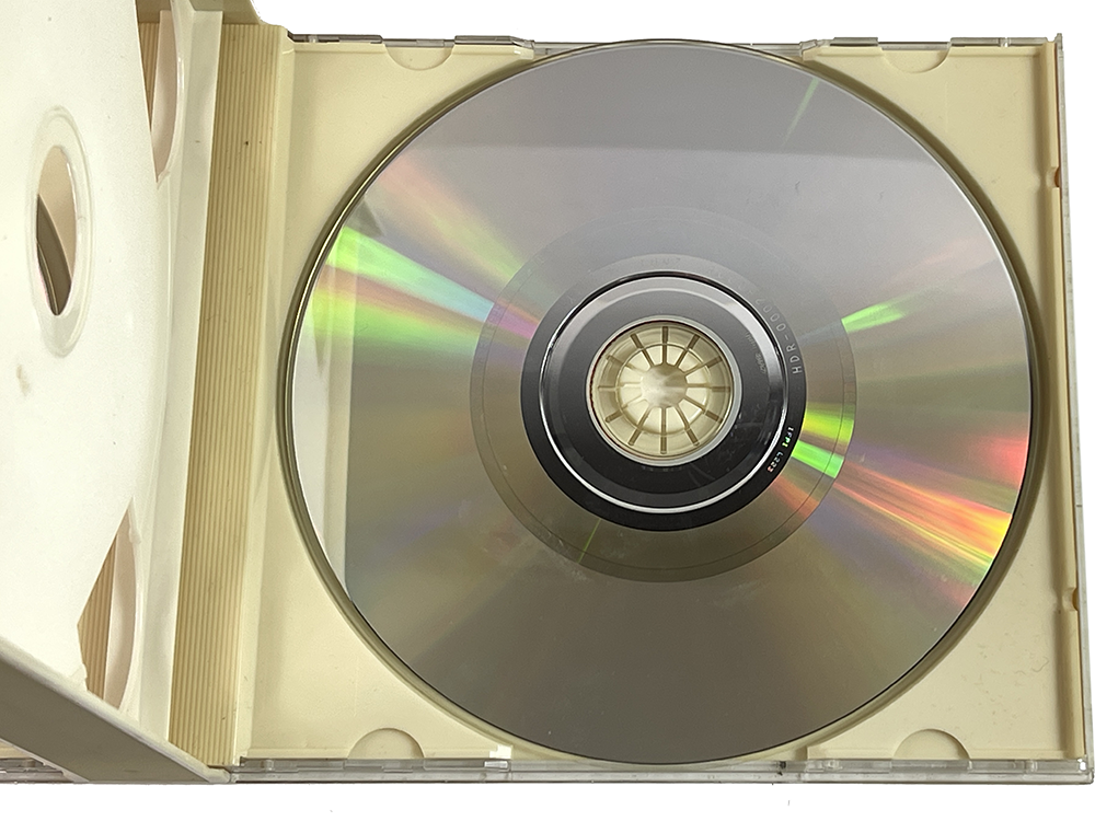 DC Virtua Fighter 3TB (JPN Ver)