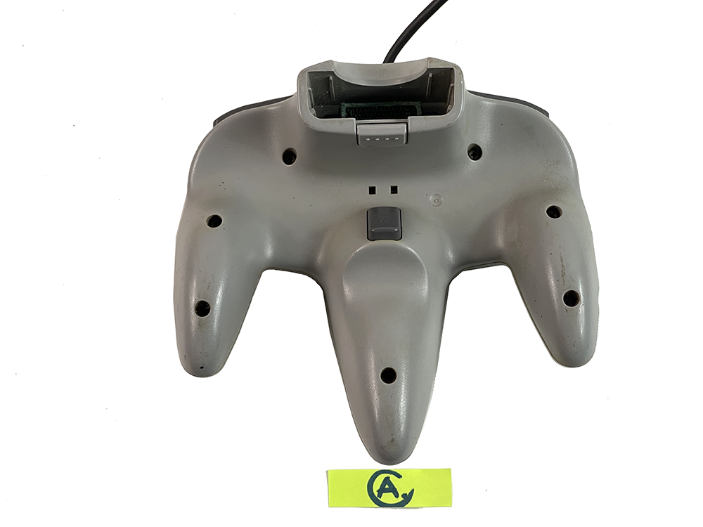 N64 Controller NUS-005 (GRAY)