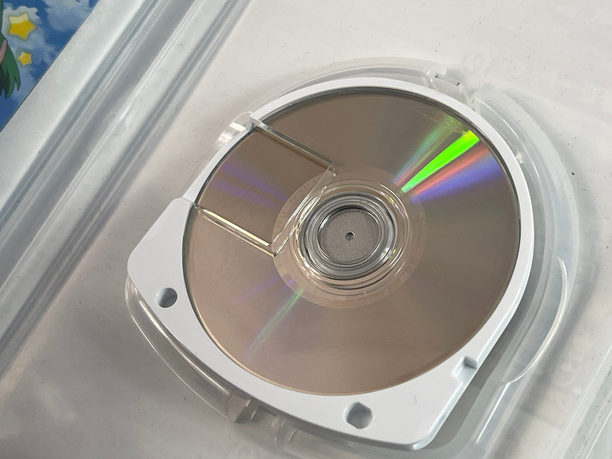 Sony PSP Macross Triangle Frontier (JPN Ver)
