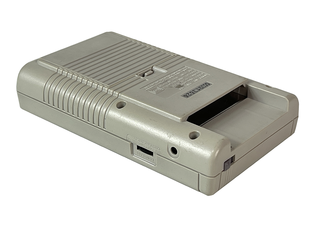 Nintendo Gameboy DMG-01 White G03913626 (System Only)