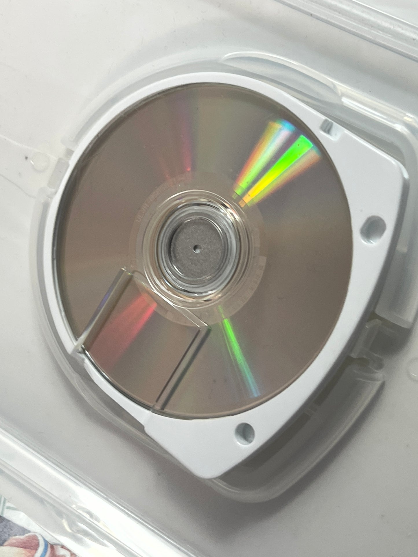 PSP BlazBlue: Continuum Shift II (JPN Ver)