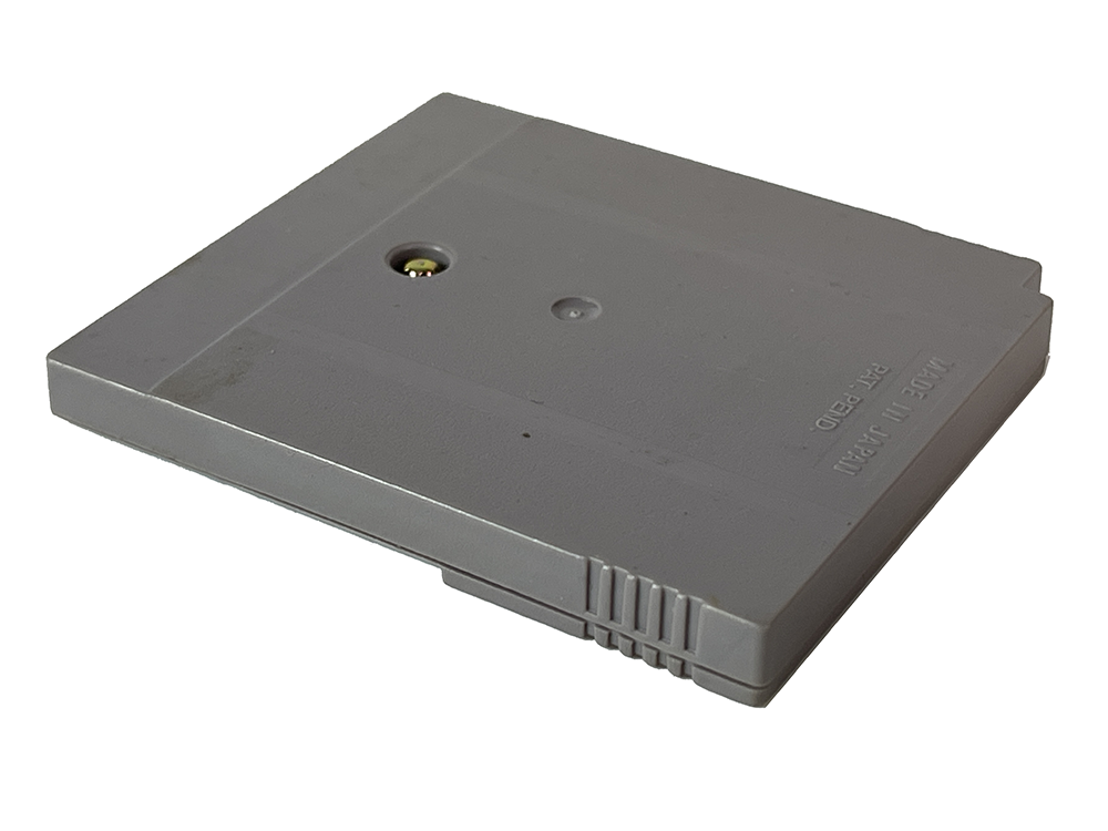 GB Genjin 2/ Bonk's Revenge (JPN Ver, Loose Cartridge)