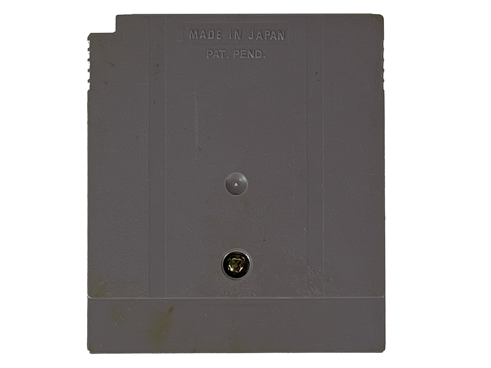 GB Nettou Samurai Spirits (JPN Ver, Loose Cartridge)