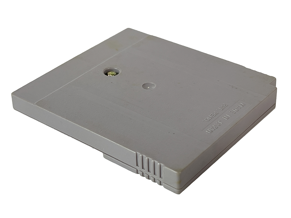 GB Nettou Samurai Spirits (JPN Ver, Loose Cartridge)