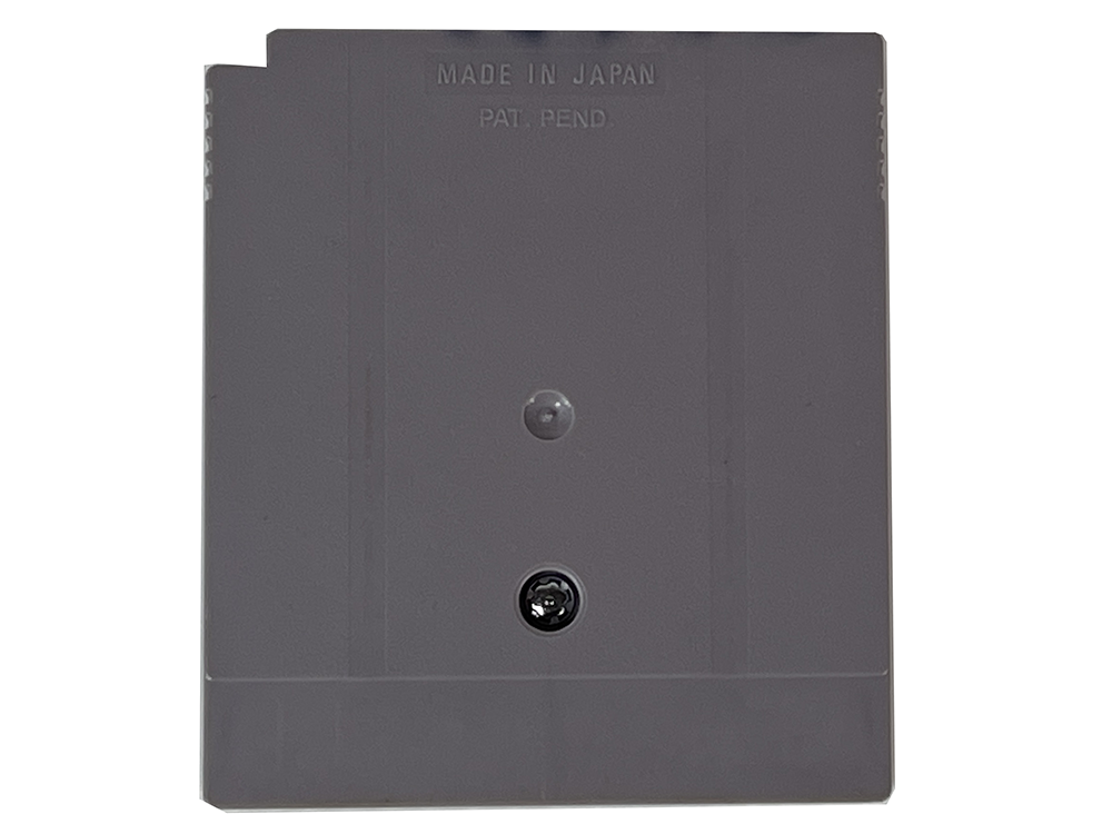 GB Burai Fighter (JPN Ver, Loose Cartridge)