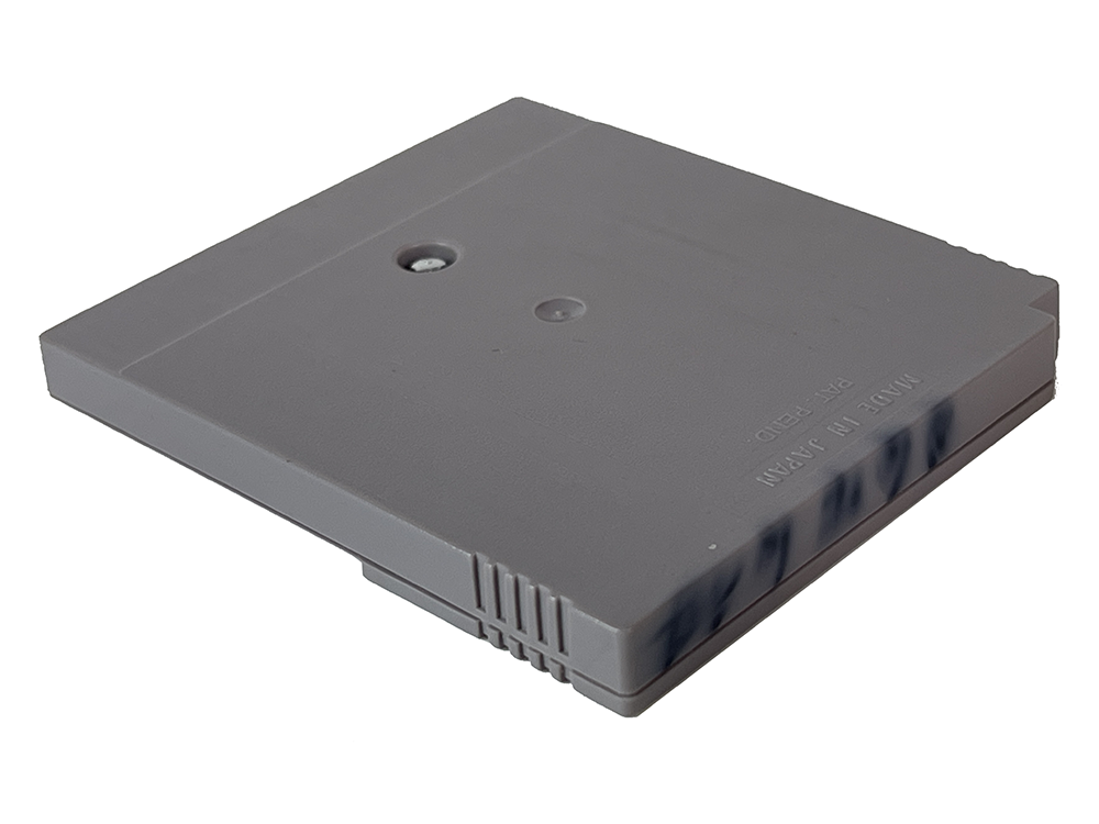 GB Burai Fighter (JPN Ver, Loose Cartridge)