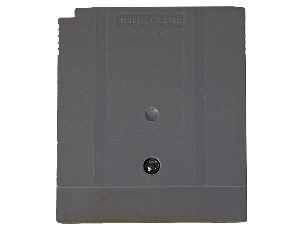 GB SAGA 3 - Jikuu no Hasha (JPN Ver, Loose Cartridge)