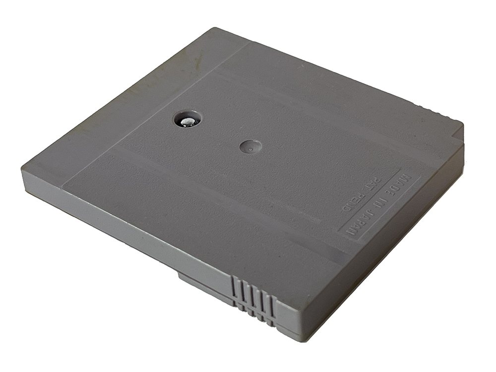 GB SAGA 3 - Jikuu no Hasha (JPN Ver, Loose Cartridge)