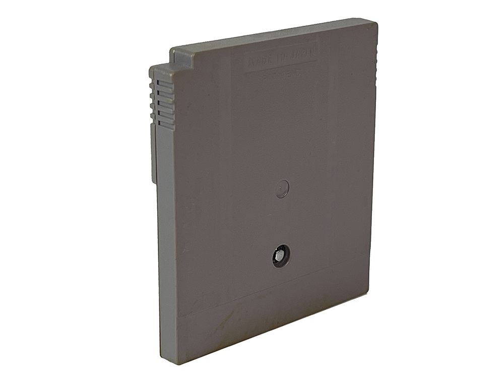 GB SAGA 3 - Jikuu no Hasha (JPN Ver, Loose Cartridge)