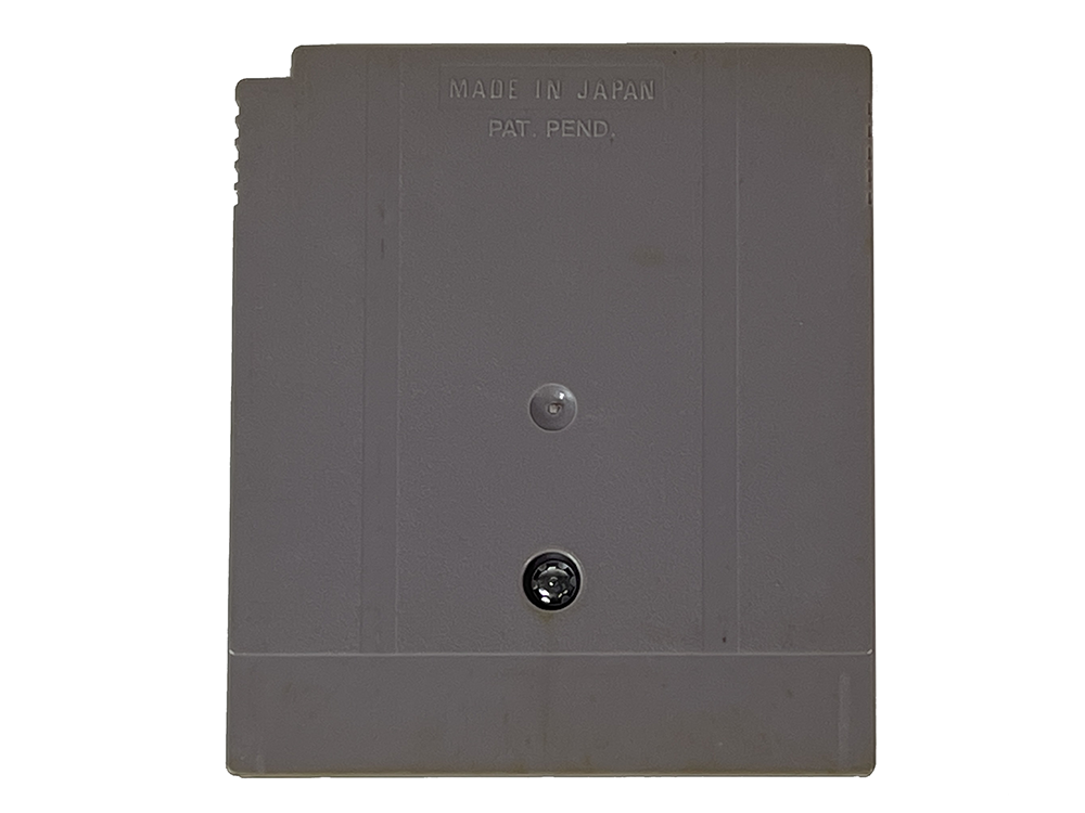 GB Spud's Adventure (JPN Ver, Loose Cartridge)