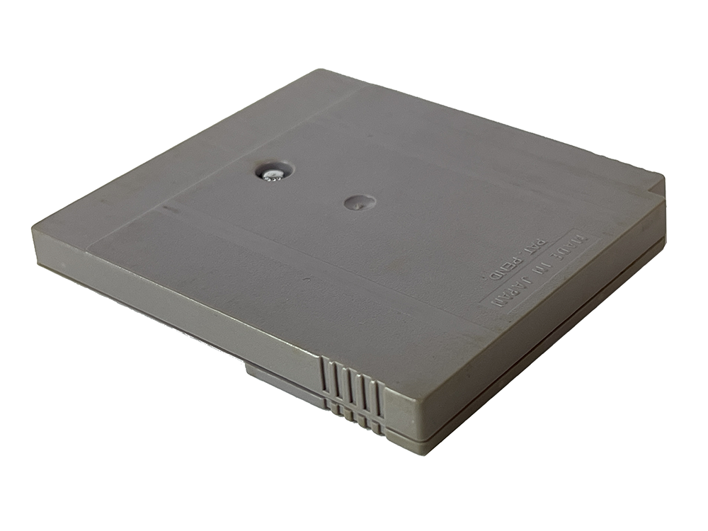 GB Spud's Adventure (JPN Ver, Loose Cartridge)