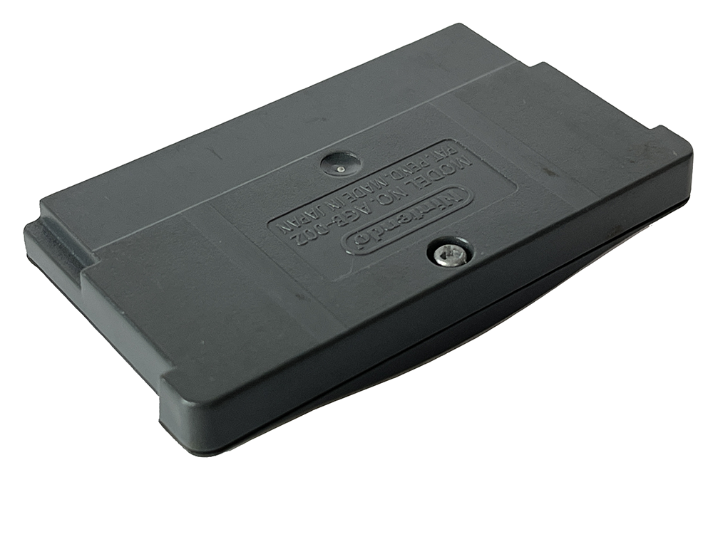 GBA Super Mario Advance 2 (JPN Ver, Loose Cartridge)