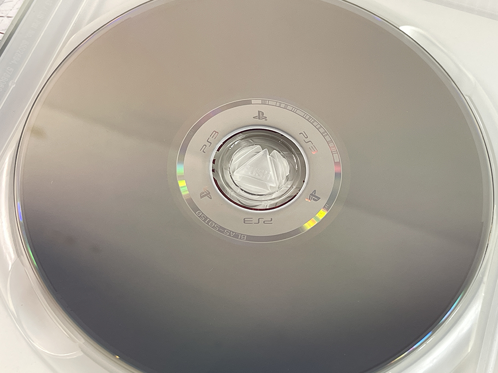PS3 Dragon Age: Origins (KOR Ver)