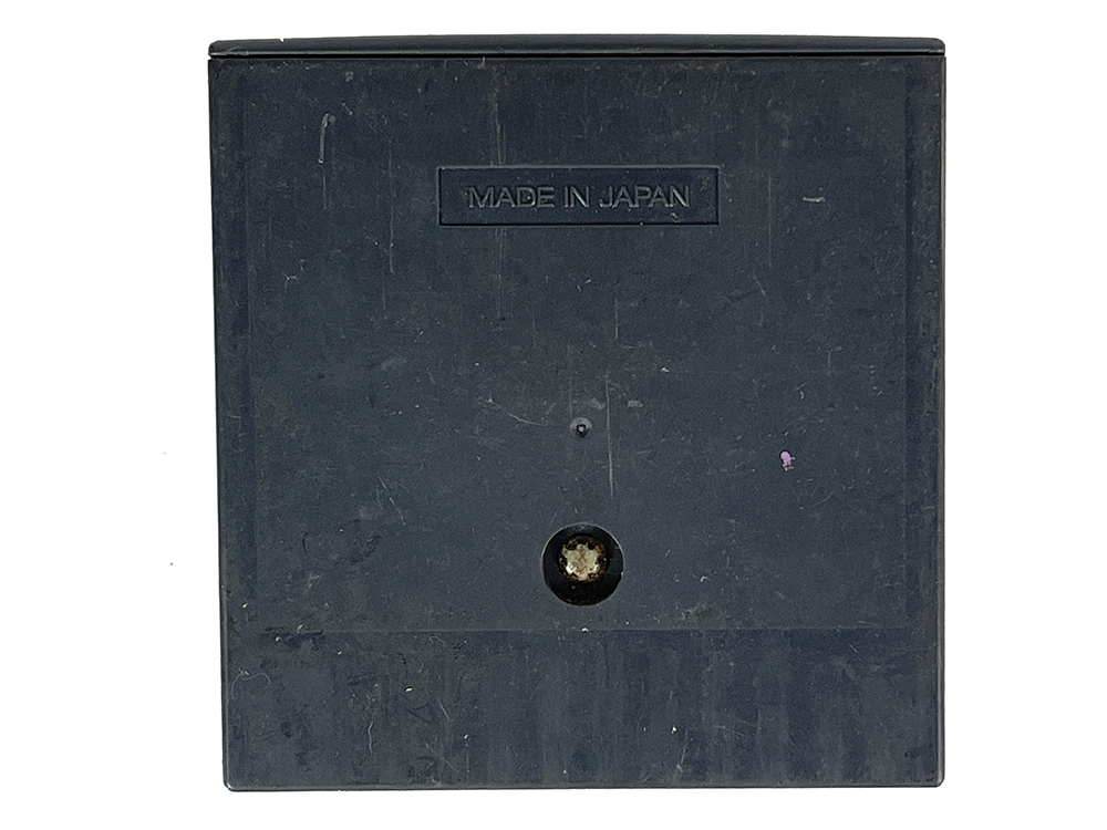 GG Wagyan Land (JPN Ver, Loose Cartridge)