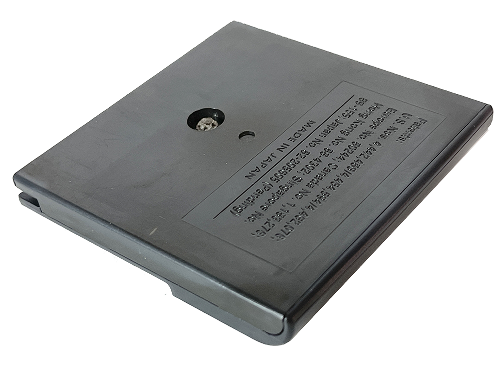 GG Ecco The Dolphin (JPN Ver, Loose Cartridge)