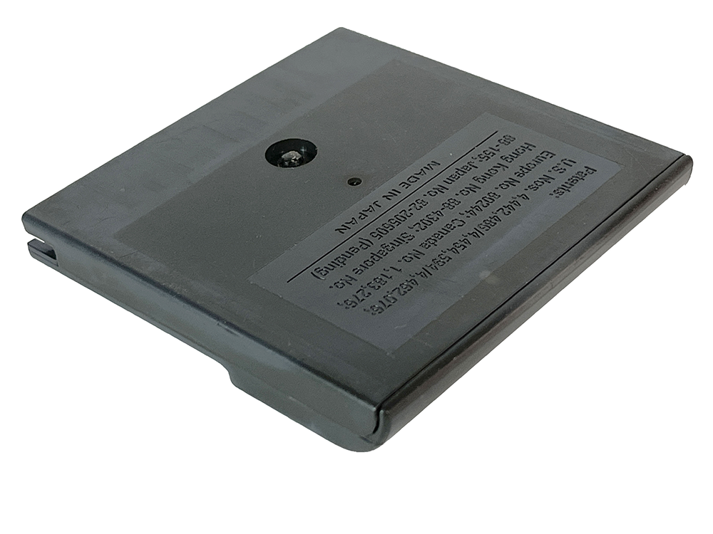 GG Super Monaco GP (JPN Ver, Loose Cartridge)