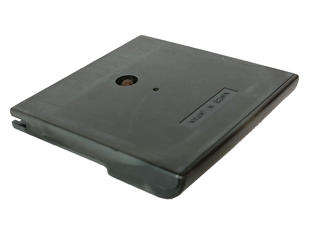GG HALLY WARS (JPN Ver, Loose Cartridge)