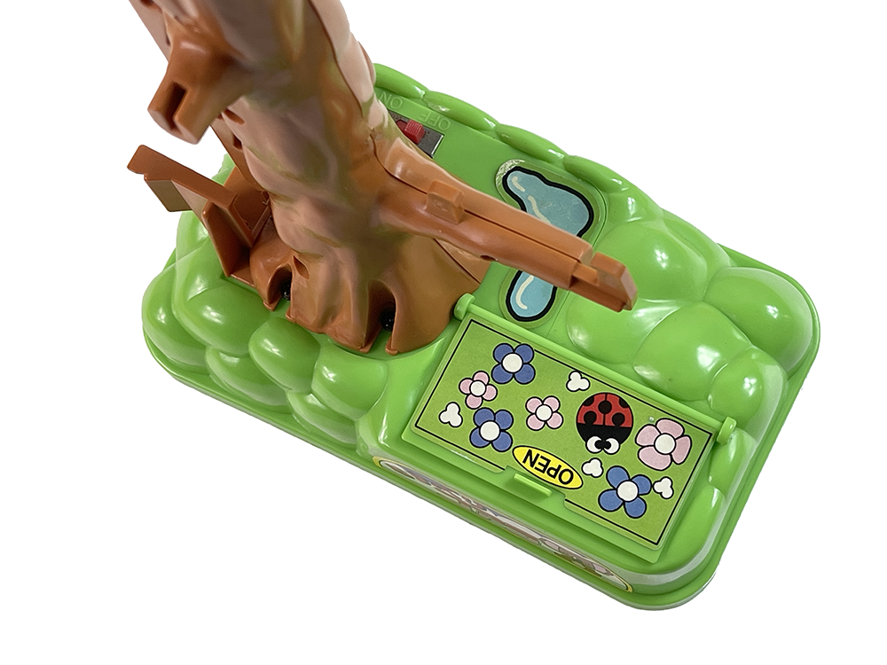 1984 Dah Yang Toys CAREFREE/ PLAYFUL KOALAS