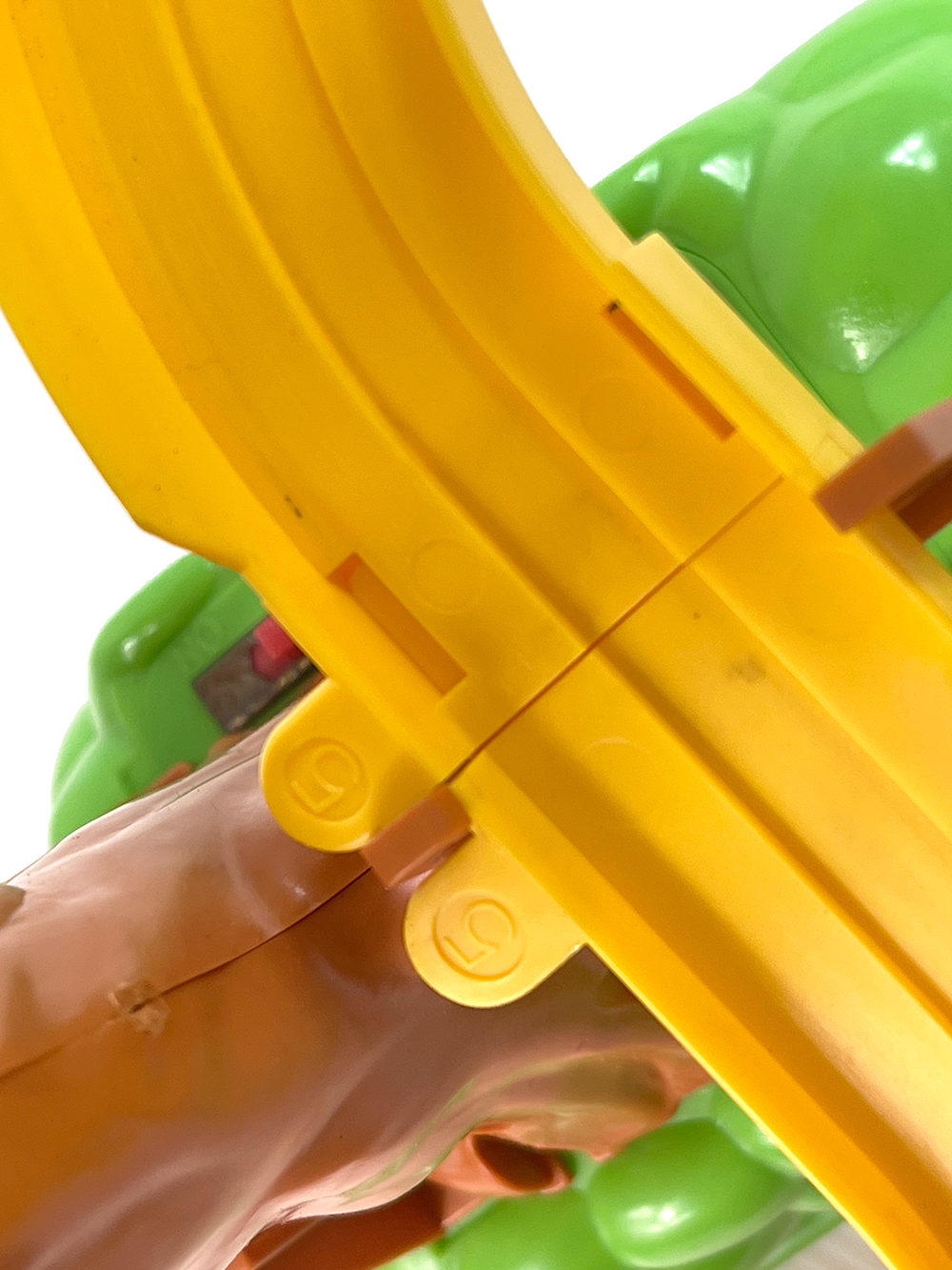 1984 Dah Yang Toys CAREFREE/ PLAYFUL KOALAS