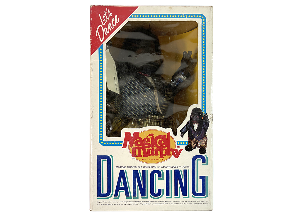 1987 Sun Arrow Magical Murphy Dancing
