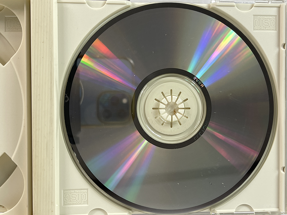 PCE CD Dragon Slayer: The Legend of Heroes (JPN Ver)
