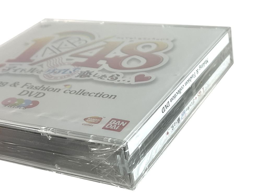 PSP AKB 1/48 Idol to Guam to Koishitara Limited Edition