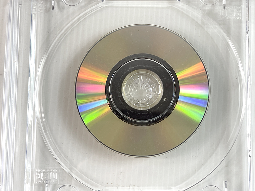 NGC Donkey Kong Jungle Beat W/ Bongos DOL-021