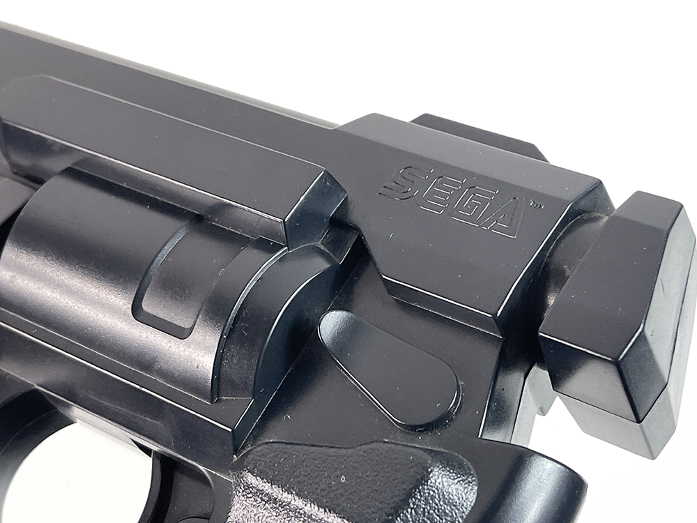 SATURN Stunner Light Gun HSS-0122