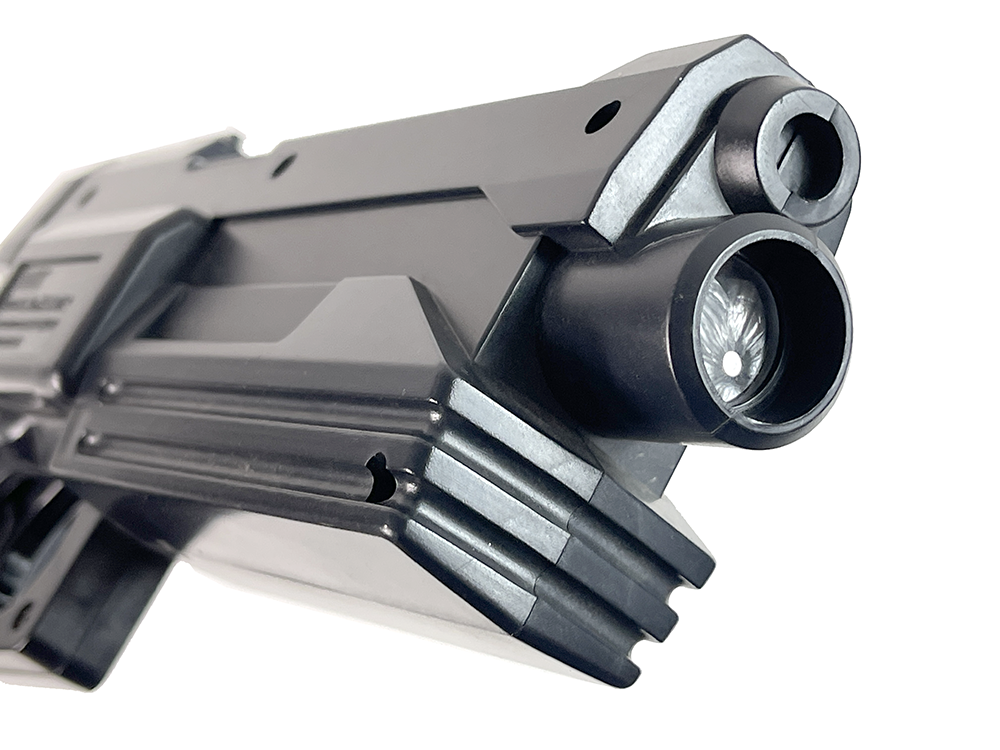 SATURN Stunner Light Gun HSS-0122