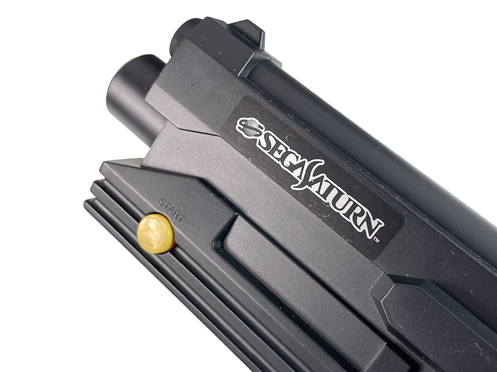 SATURN Stunner Light Gun W/Box HSS-0152