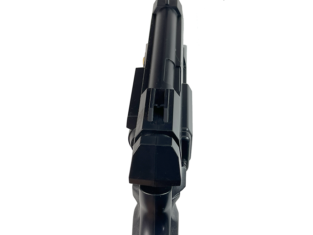 SATURN Stunner Light Gun W/Box HSS-0152