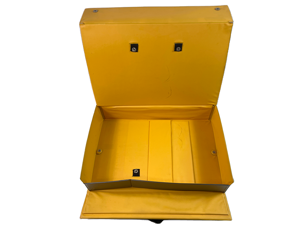 Nintendo Famicom Disk Drive Storage Carrying Bag Disk System