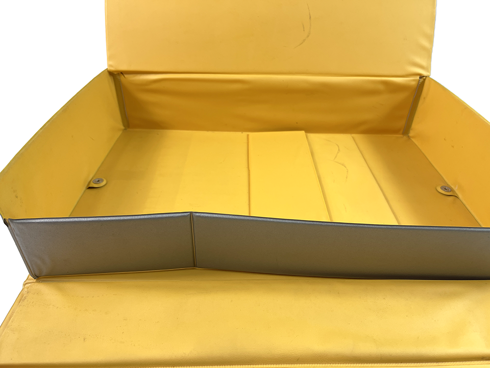 Nintendo Famicom Disk Drive Storage Carrying Bag Disk System