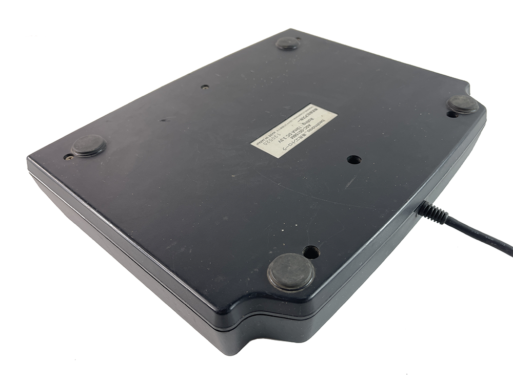 PS1 Konami BeatMania Turntable Controller ASC-0515BM (JPN Ver)