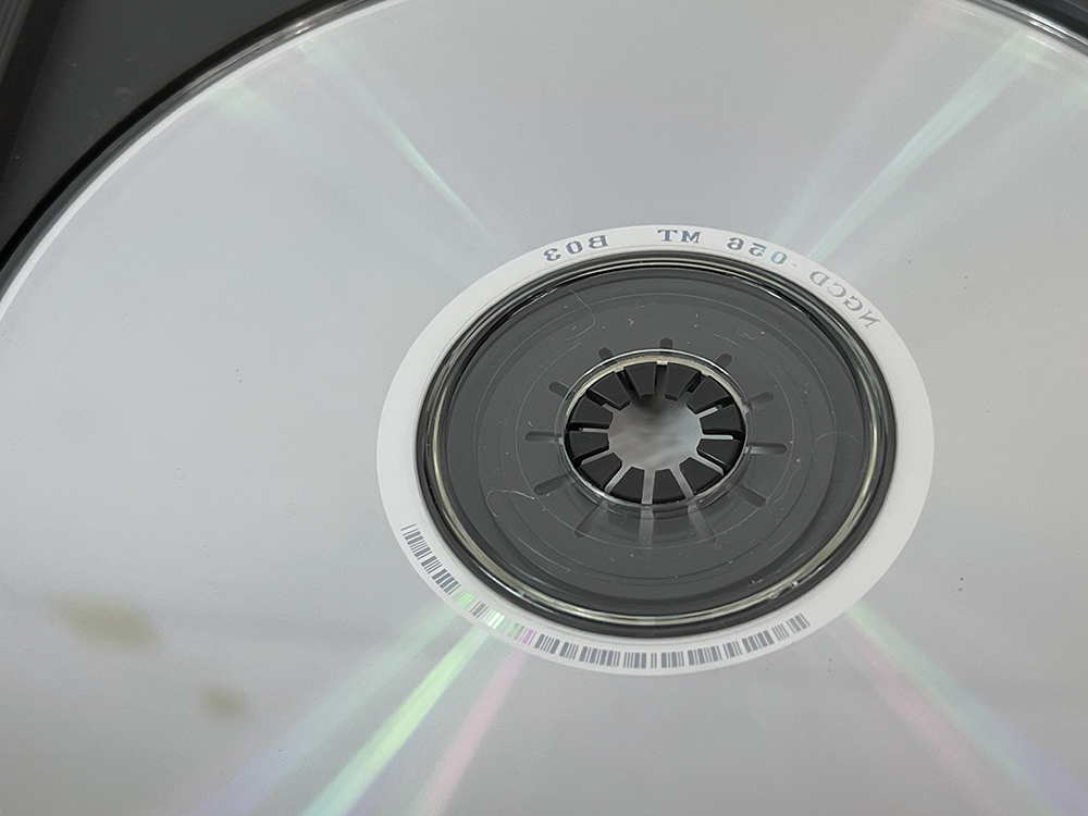 NEO-CD Art of Fighting 2/ Ryūko no Ken 2 W/ Spine card (JPN Ver)