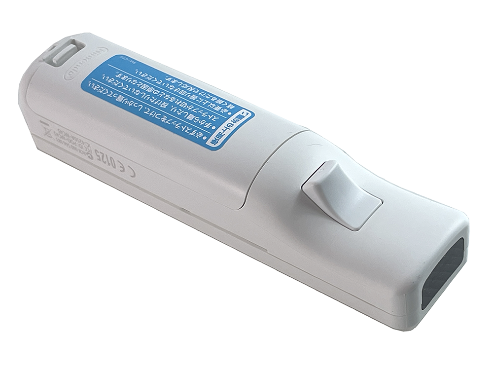Nintendo Wii Remote Motion Controller WHITE (JPN Ver)