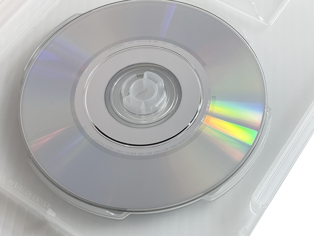 NGC F-Zero GX (JPN Ver)