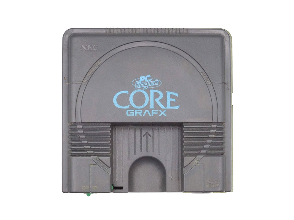 NEC PC Engine Core Grafx Console PI-TG3 (JPN Ver)