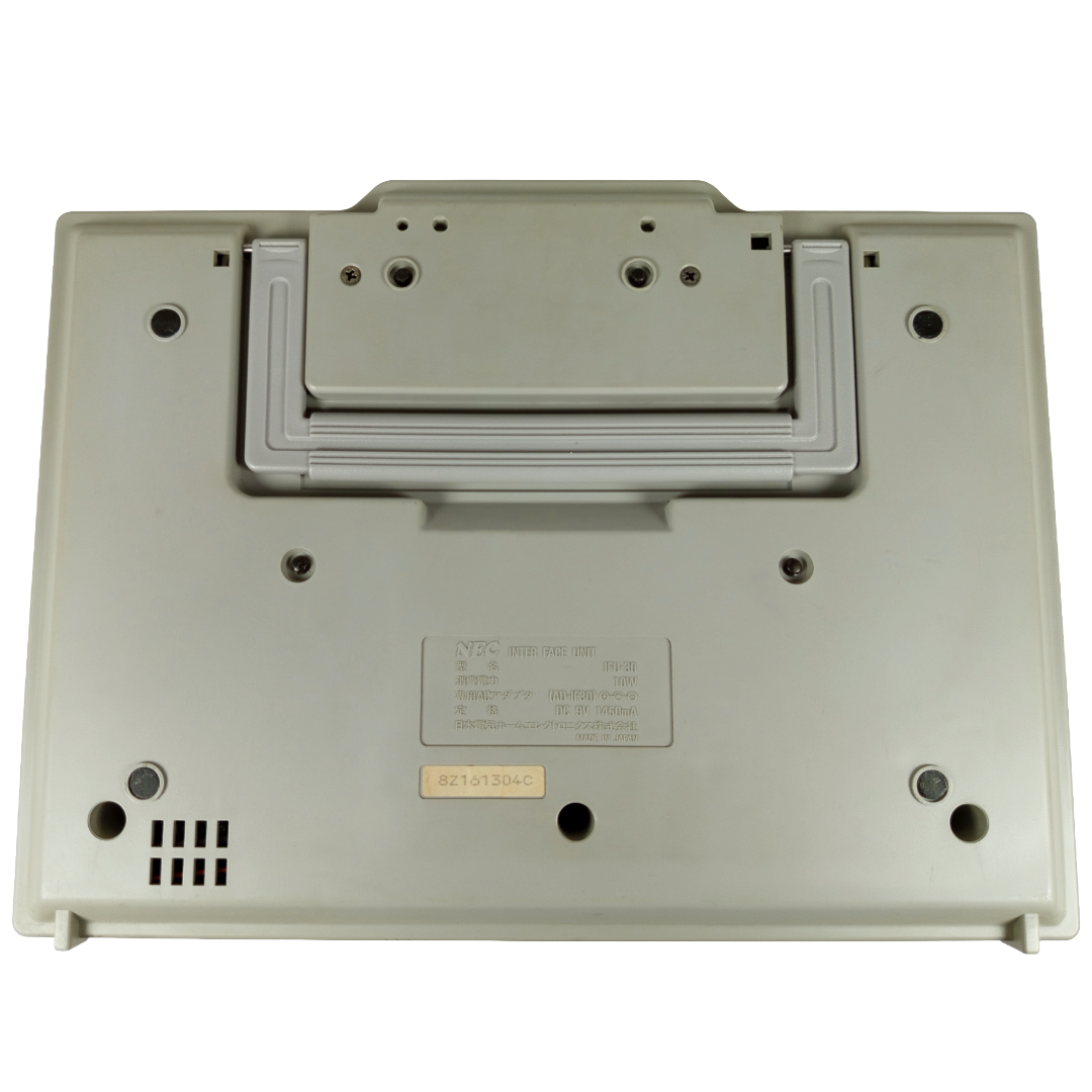 NEC PC Engine Interface IFU-30A Unit (8Z161304C)