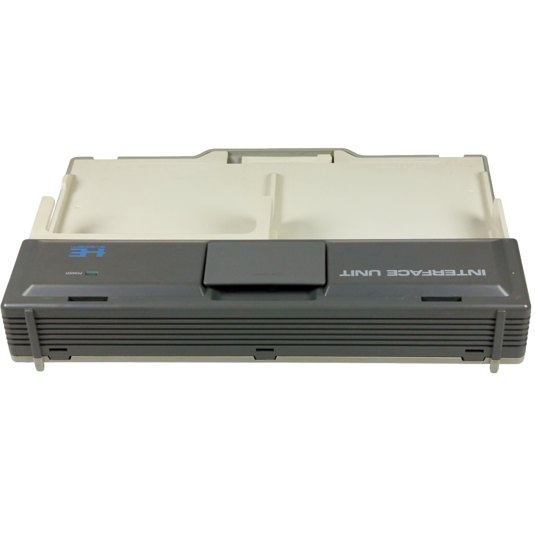 NEC PC Engine Interface IFU-30A Unit (8Z161304C)