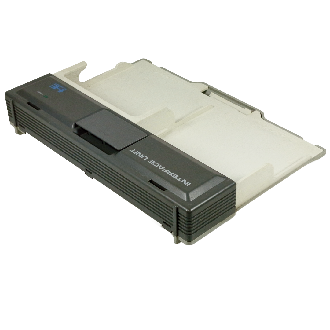 NEC PC Engine Interface IFU-30A Unit (8Z161304C)