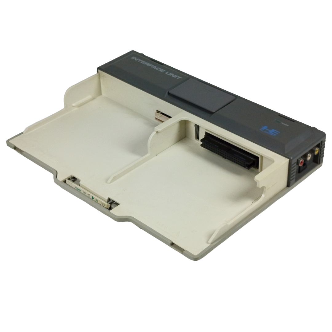 NEC PC Engine Interface IFU-30A Unit (8Z161304C)