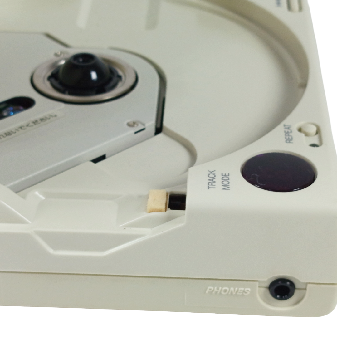 NEC PC Engine CD ROM Player CDR-30A