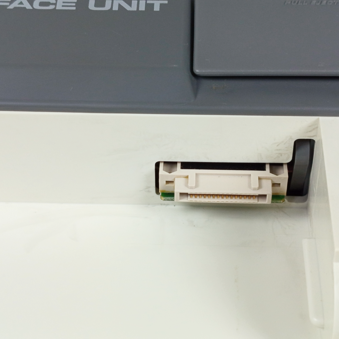 NEC PC Engine Interface IFU-30A Unit (8Z161304C)