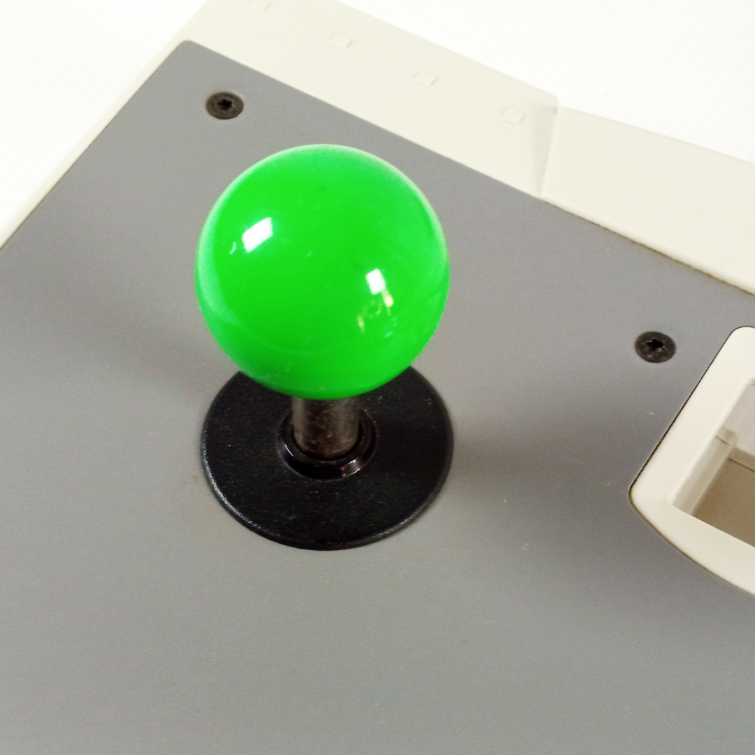 DC Dreamcast Arcade Stick Controller (JPN Ver) HKT-7300