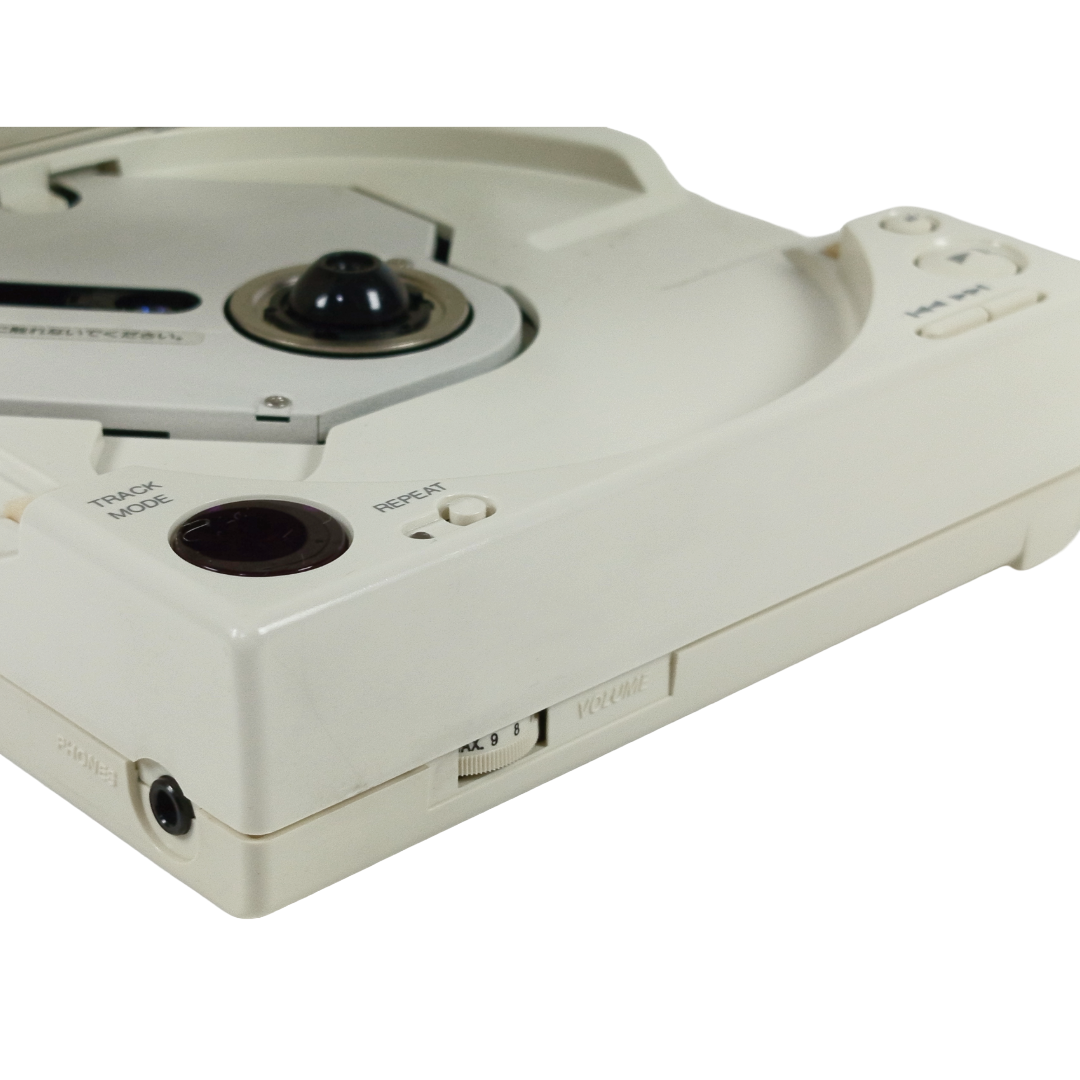 NEC PC Engine CD ROM Player CDR-30A