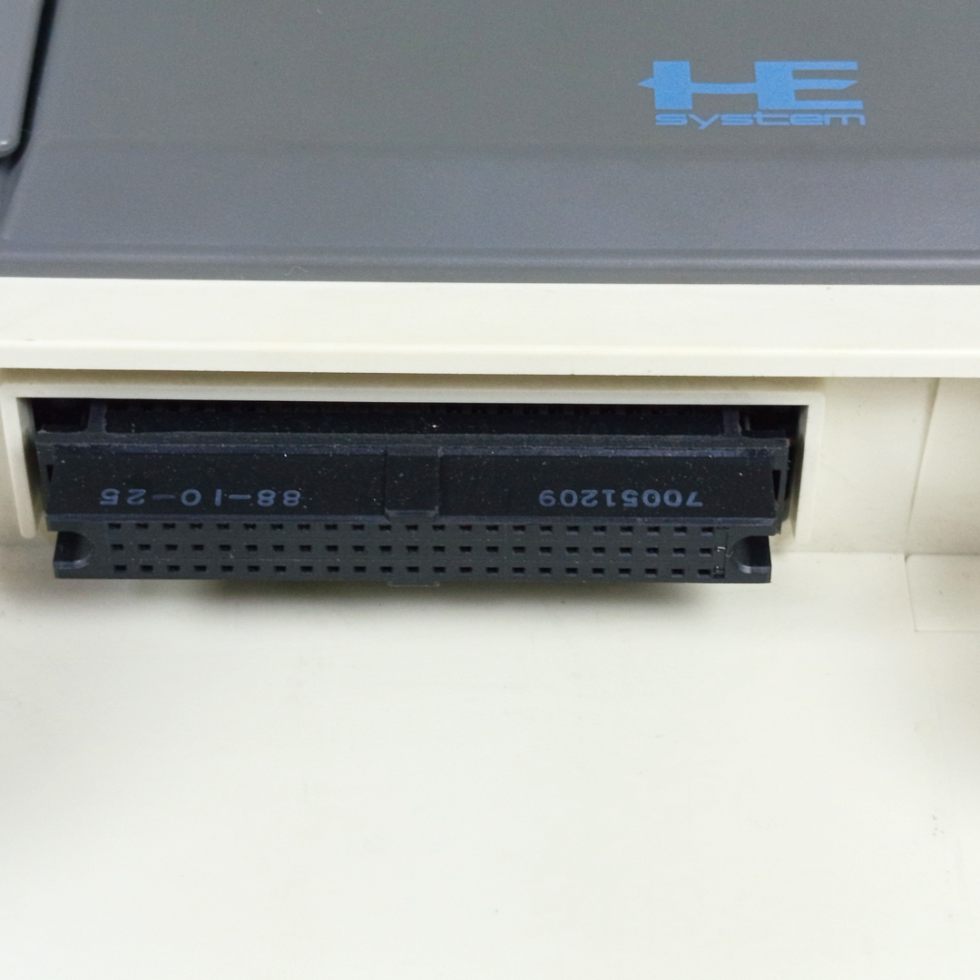 NEC PC Engine Interface IFU-30A Unit (8Z161304C)