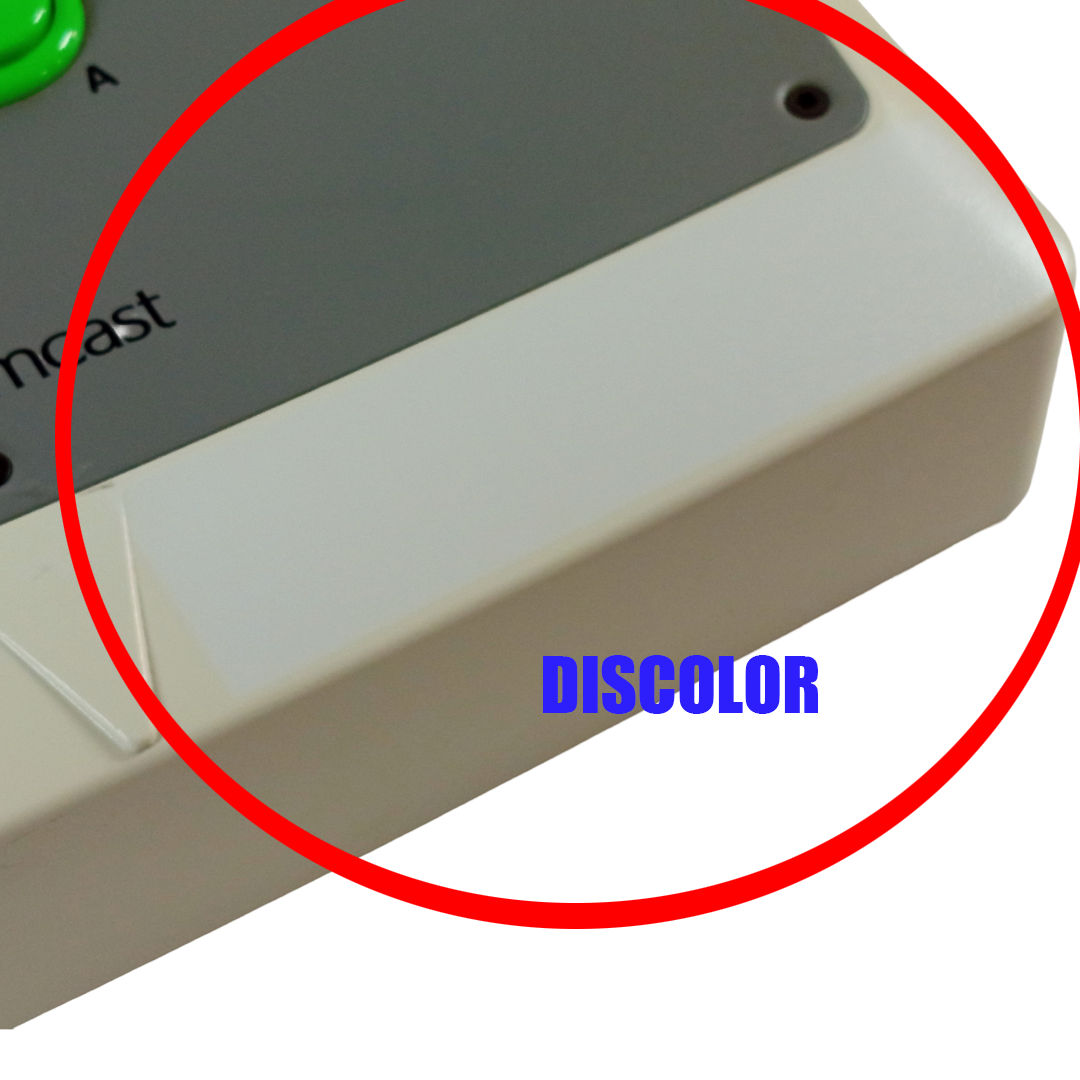 DC Dreamcast Arcade Stick Controller (JPN Ver) HKT-7300