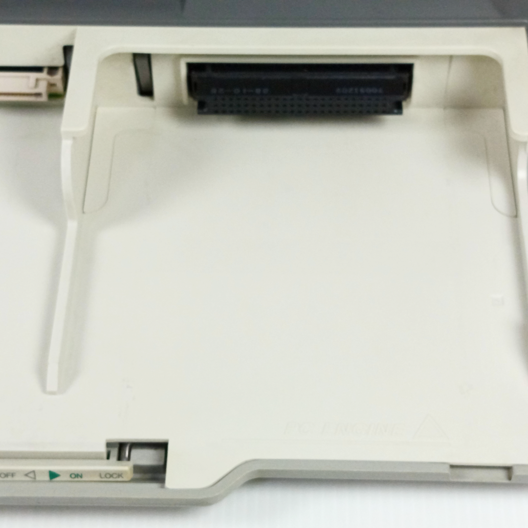 NEC PC Engine Interface IFU-30A Unit (8Z161304C)
