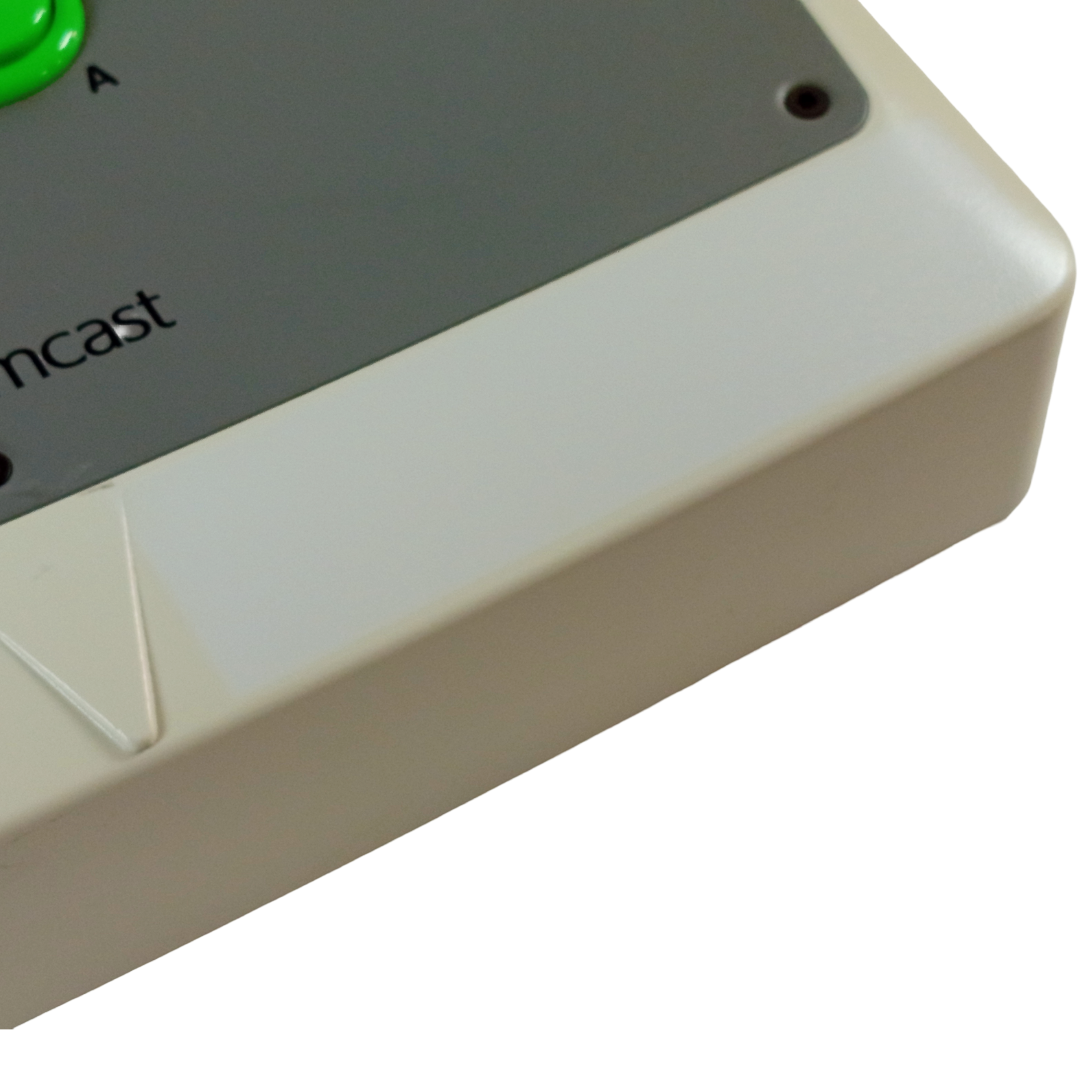 DC Dreamcast Arcade Stick Controller (JPN Ver) HKT-7300